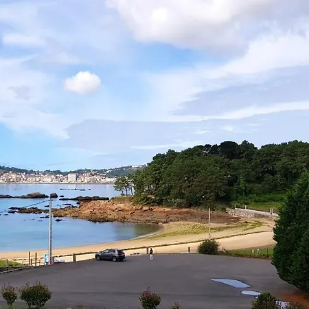 Contemporary In Riveira + Sea View Διαμέρισμα