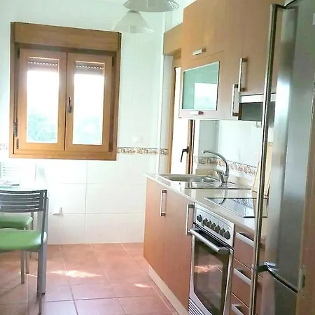 Contemporary In Riveira + Sea View Apartamento Ribeira