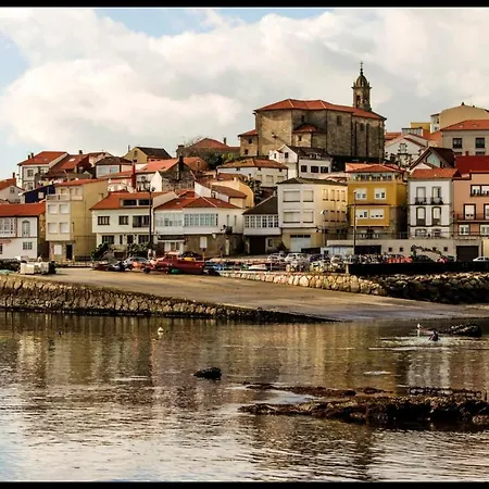 Contemporary In Riveira + Sea View Ribeira