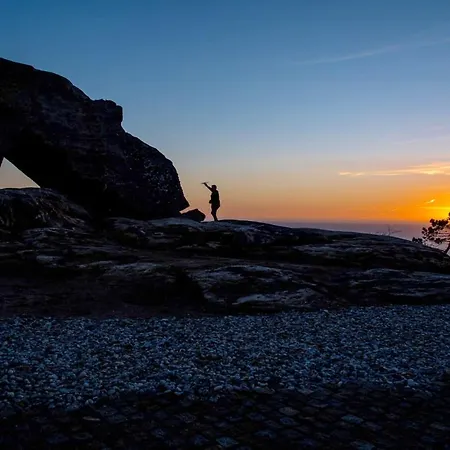 Διαμέρισμα Contemporary In Riveira + Sea View *