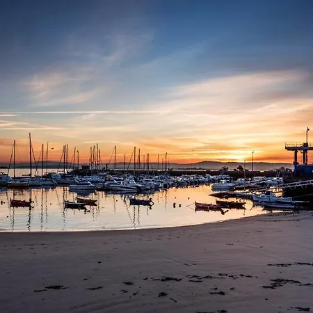 Contemporary In Riveira + Sea View Διαμέρισμα