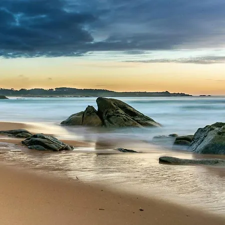 Contemporary In Riveira + Sea View