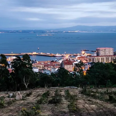 Contemporary In Riveira + Sea View Διαμέρισμα