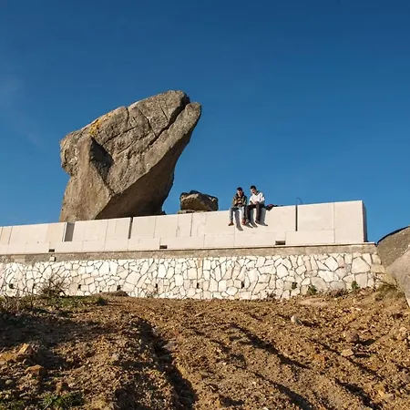 Διαμέρισμα Contemporary In Riveira + Sea View