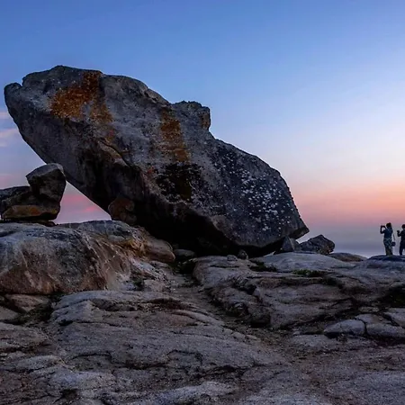 Contemporary In Riveira + Sea View