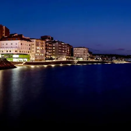 Contemporary In Riveira + Sea View Ribeira