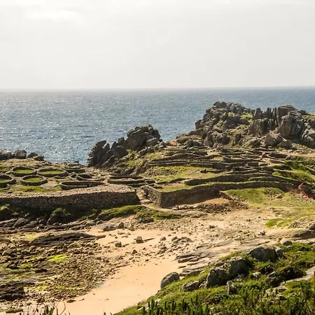 Διαμέρισμα Contemporary In Riveira + Sea View *