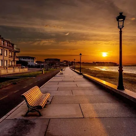 Διαμέρισμα Contemporary In Riveira + Sea View