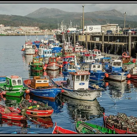 Contemporary In Riveira + Sea View Apartamento Ribeira