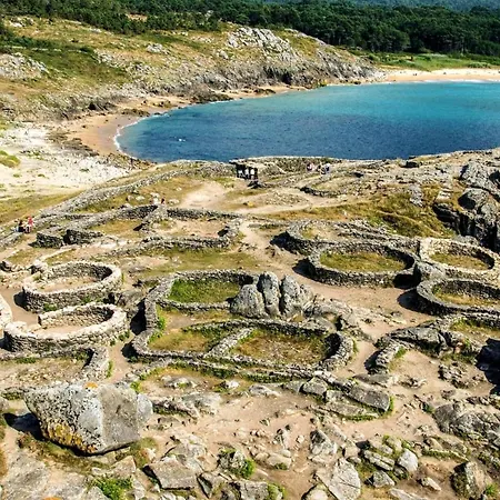 Apartamento Contemporary In Riveira + Sea View