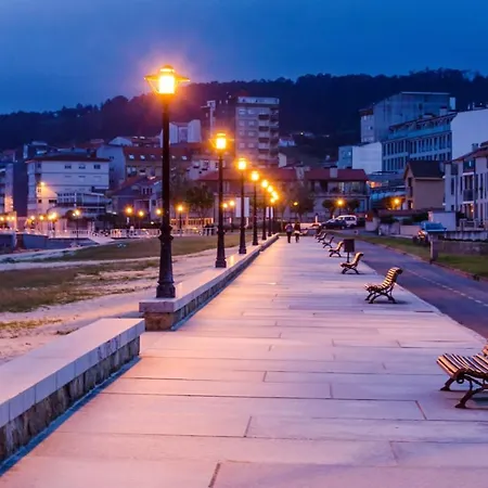 Contemporary In Riveira + Sea View