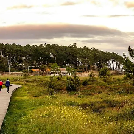 Διαμέρισμα Contemporary In Riveira + Sea View Ribeira