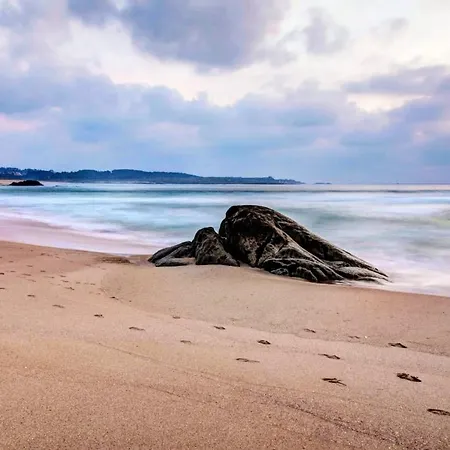 Διαμέρισμα Contemporary In Riveira + Sea View *