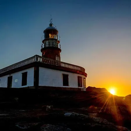 Contemporary In Riveira + Sea View Ribeira