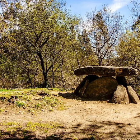 Διαμέρισμα Contemporary In Riveira + Sea View Ribeira