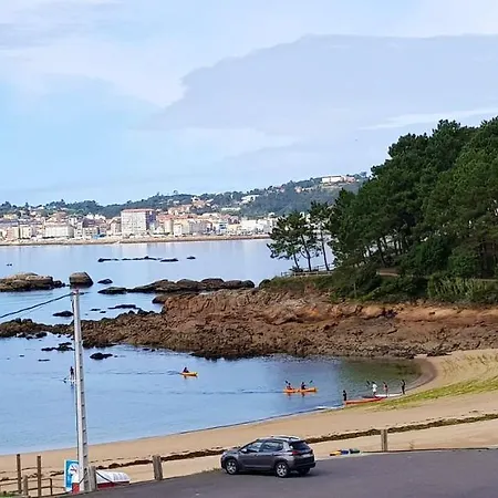 Contemporary In Riveira + Sea View