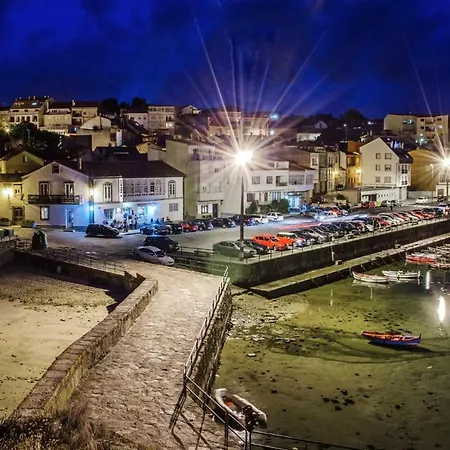 Apartamento Contemporary In Riveira + Sea View *