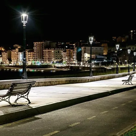 Διαμέρισμα Contemporary In Riveira + Sea View