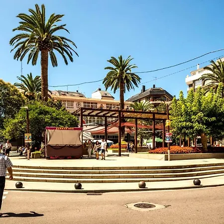 Contemporary In Riveira + Sea View *