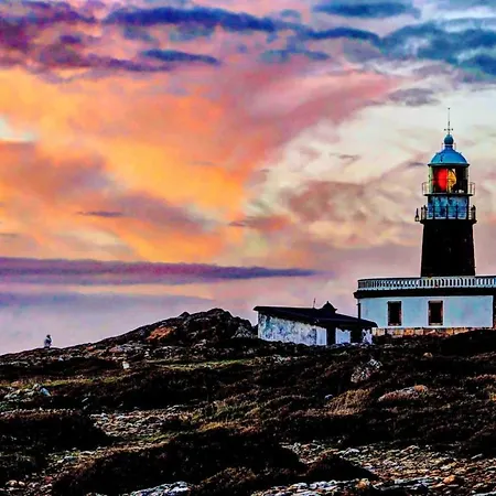 Διαμέρισμα Contemporary In Riveira + Sea View Ribeira