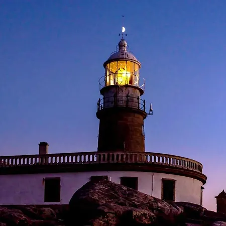 Contemporary In Riveira + Sea View Ribeira