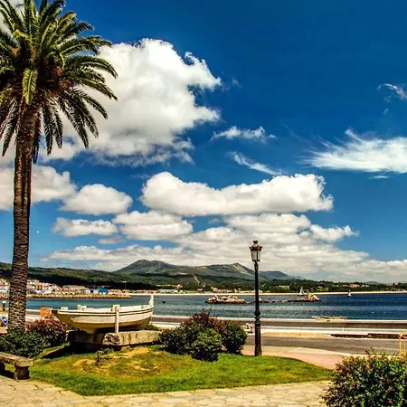 Contemporary In Riveira + Sea View شقة *