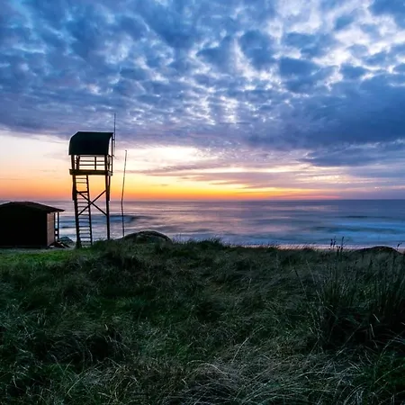 Apartamento Contemporary In Riveira + Sea View *