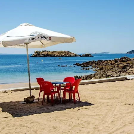 شقة Contemporary In Riveira + Sea View ريبيرا